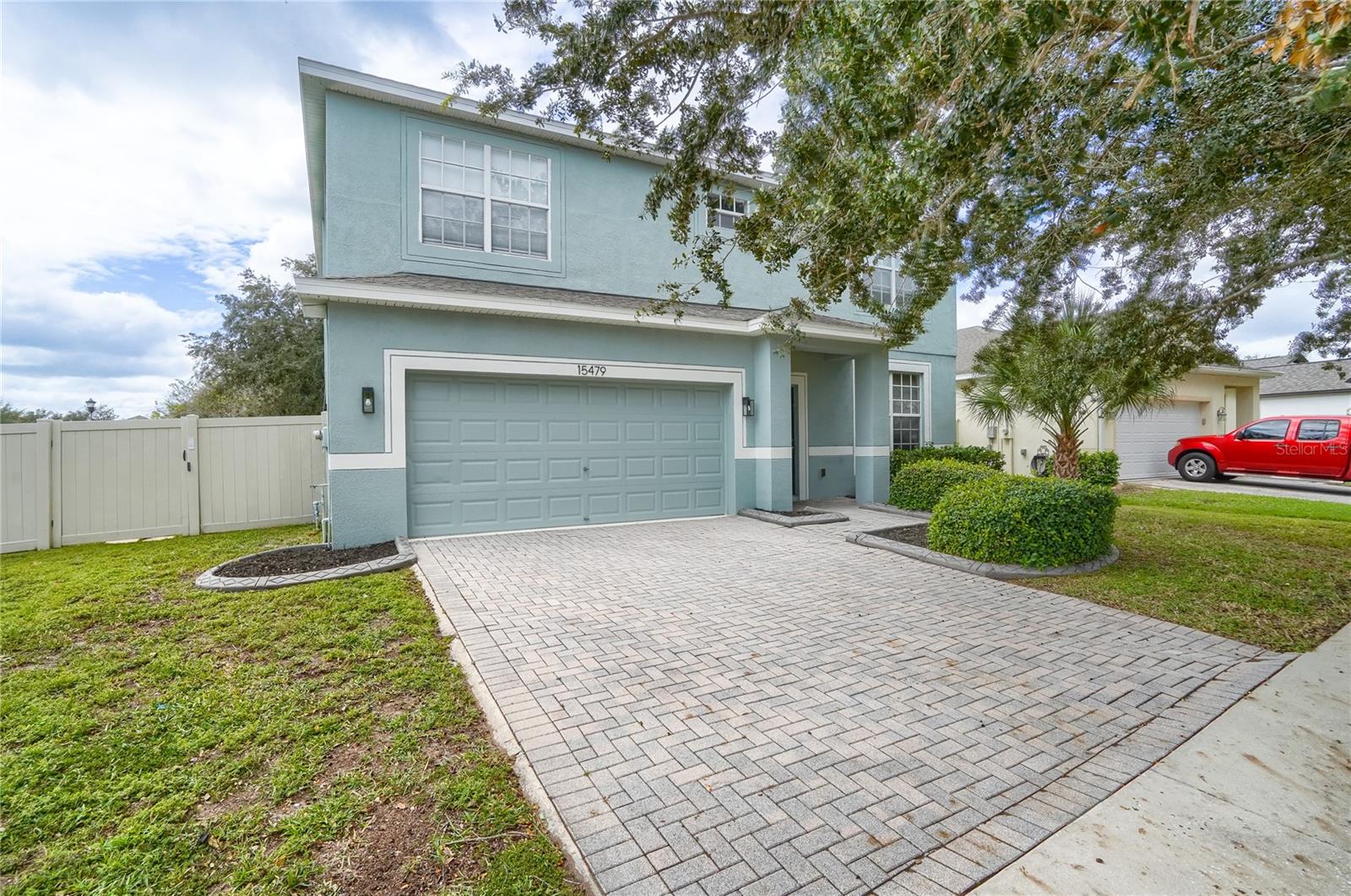 15479 LONG CYPRESS DR — photo 2