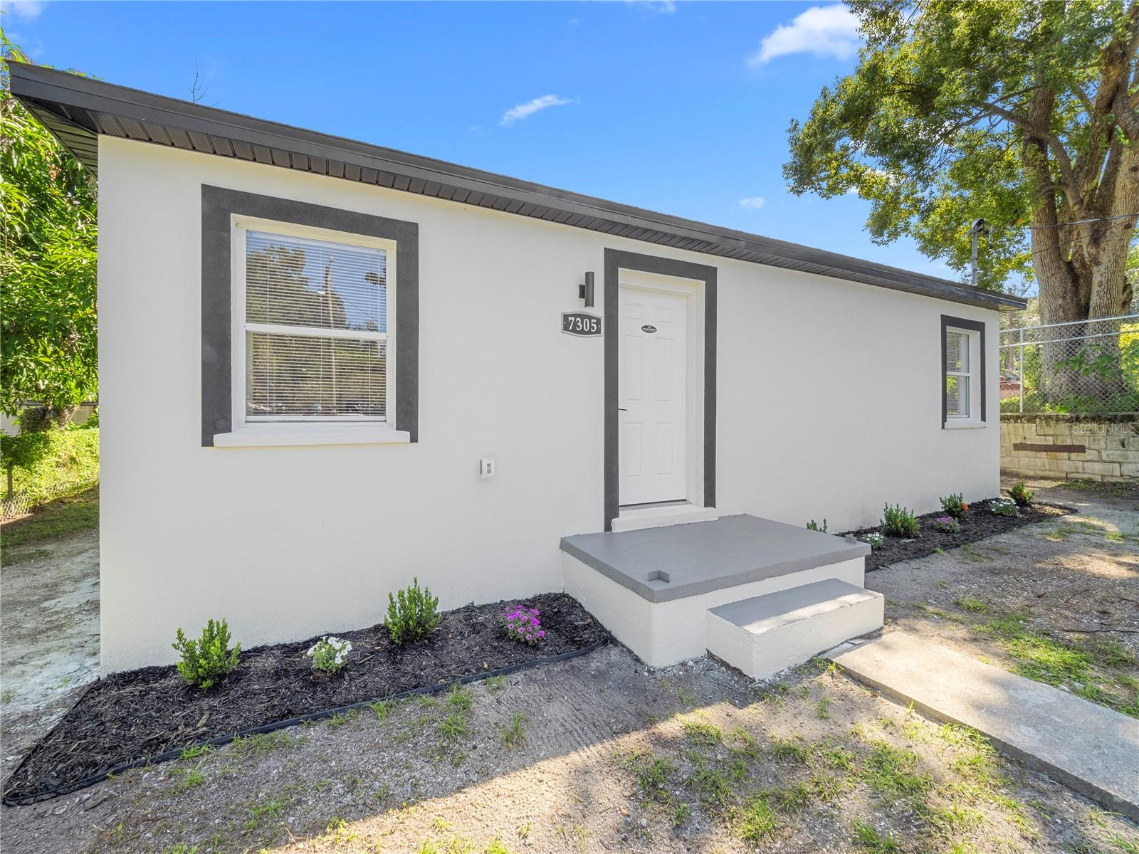 7305 N TALIAFERRO AVE — photo 10