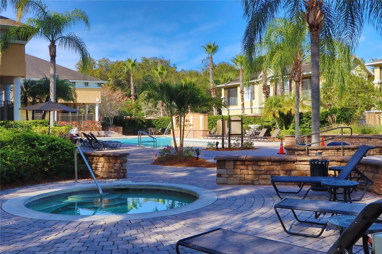 10023 COURTNEY PALMS BLVD #202 — photo 7