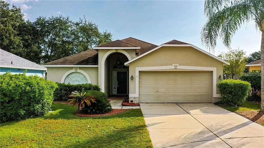 3904 IXORA CT — photo 2