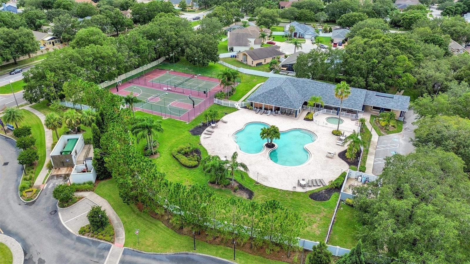 3904 IXORA CT — photo 41