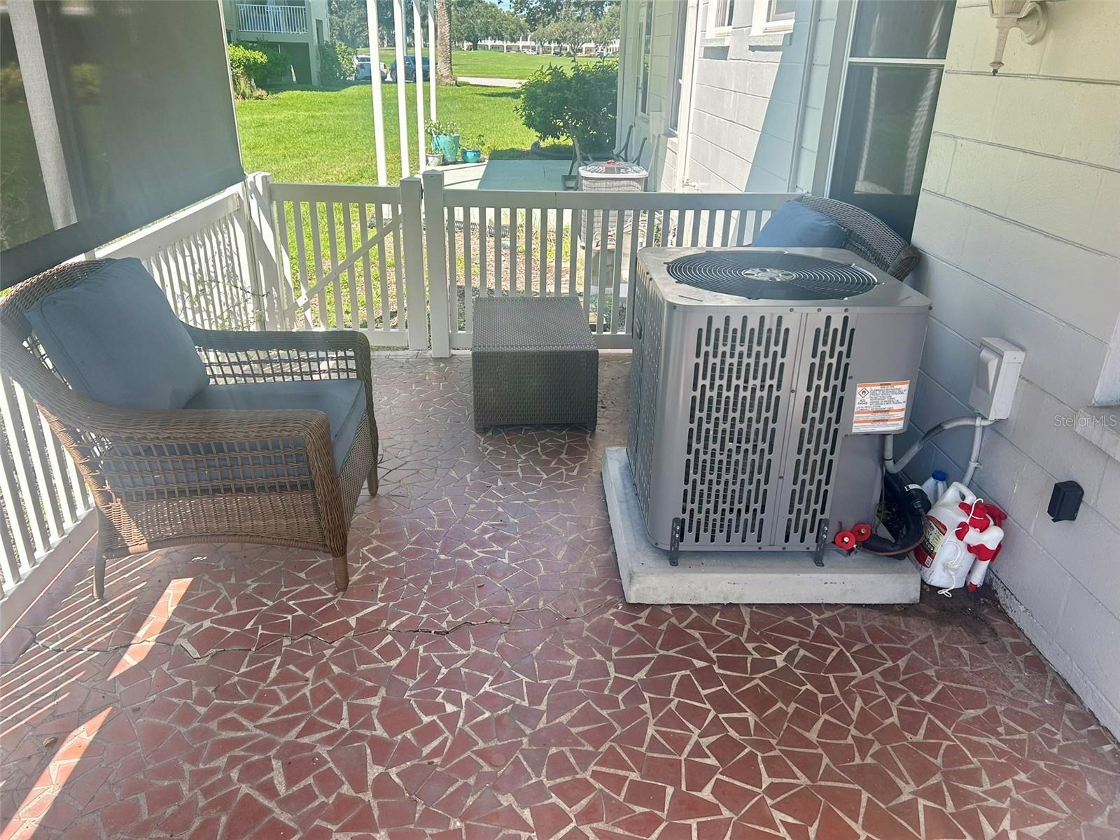 2455 FINLANDIA LN #23 — photo 31