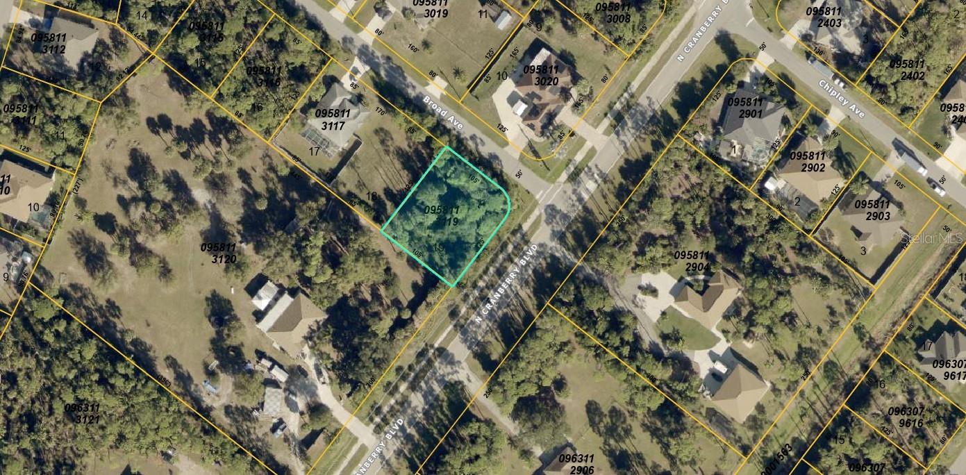 LOT 19 BROAD AVE — photo 4
