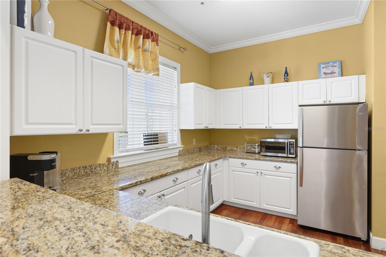 5531 ROSEHILL RD #203 — photo 32