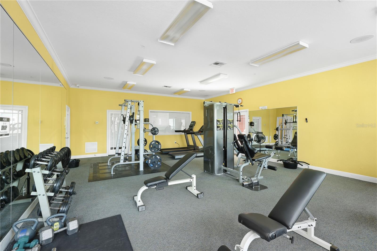 5531 ROSEHILL RD #203 — photo 35