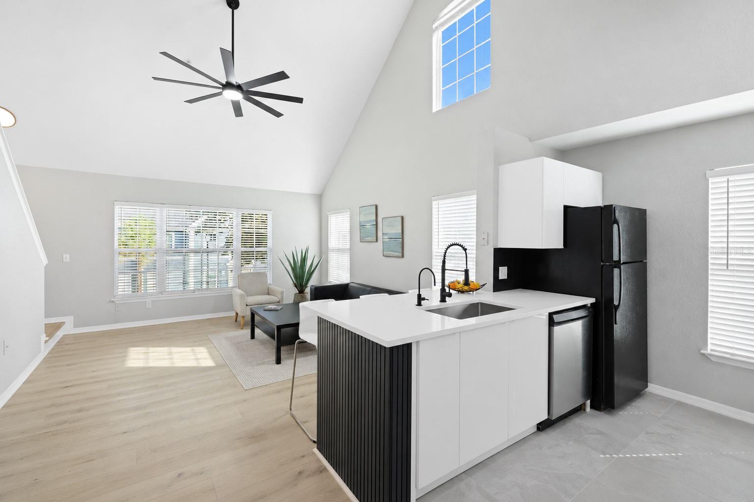 5531 ROSEHILL RD #203 — photo 4