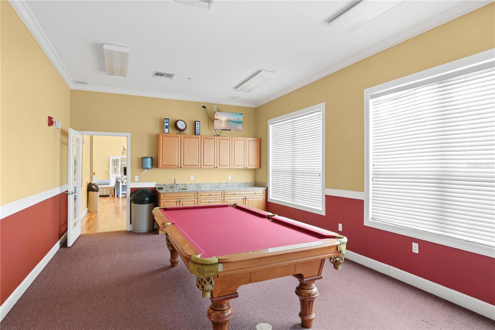 5531 ROSEHILL RD #203 — photo 34