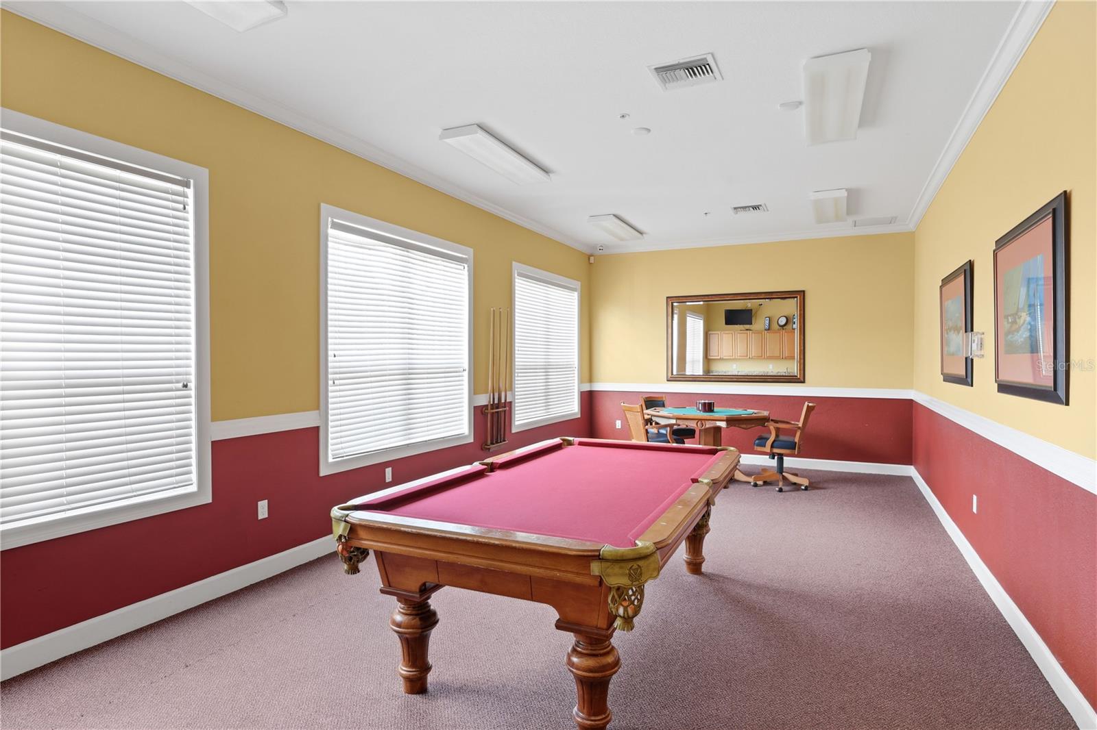 5531 ROSEHILL RD #203 — photo 33
