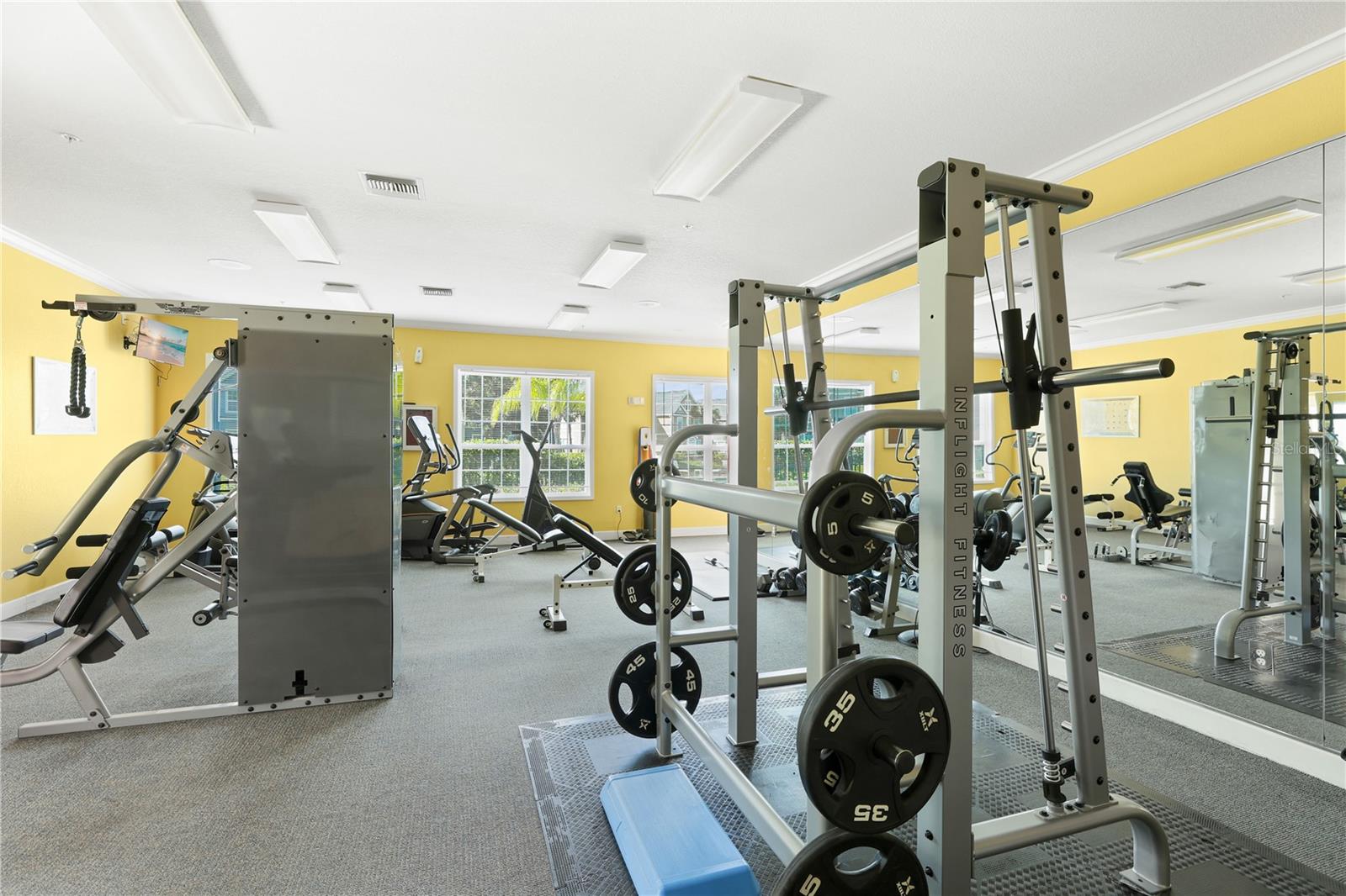 5531 ROSEHILL RD #203 — photo 36