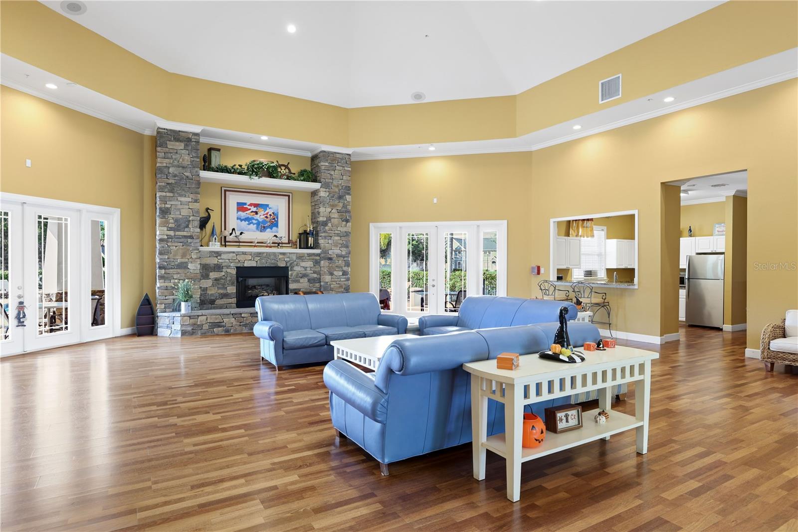 5531 ROSEHILL RD #203 — photo 30