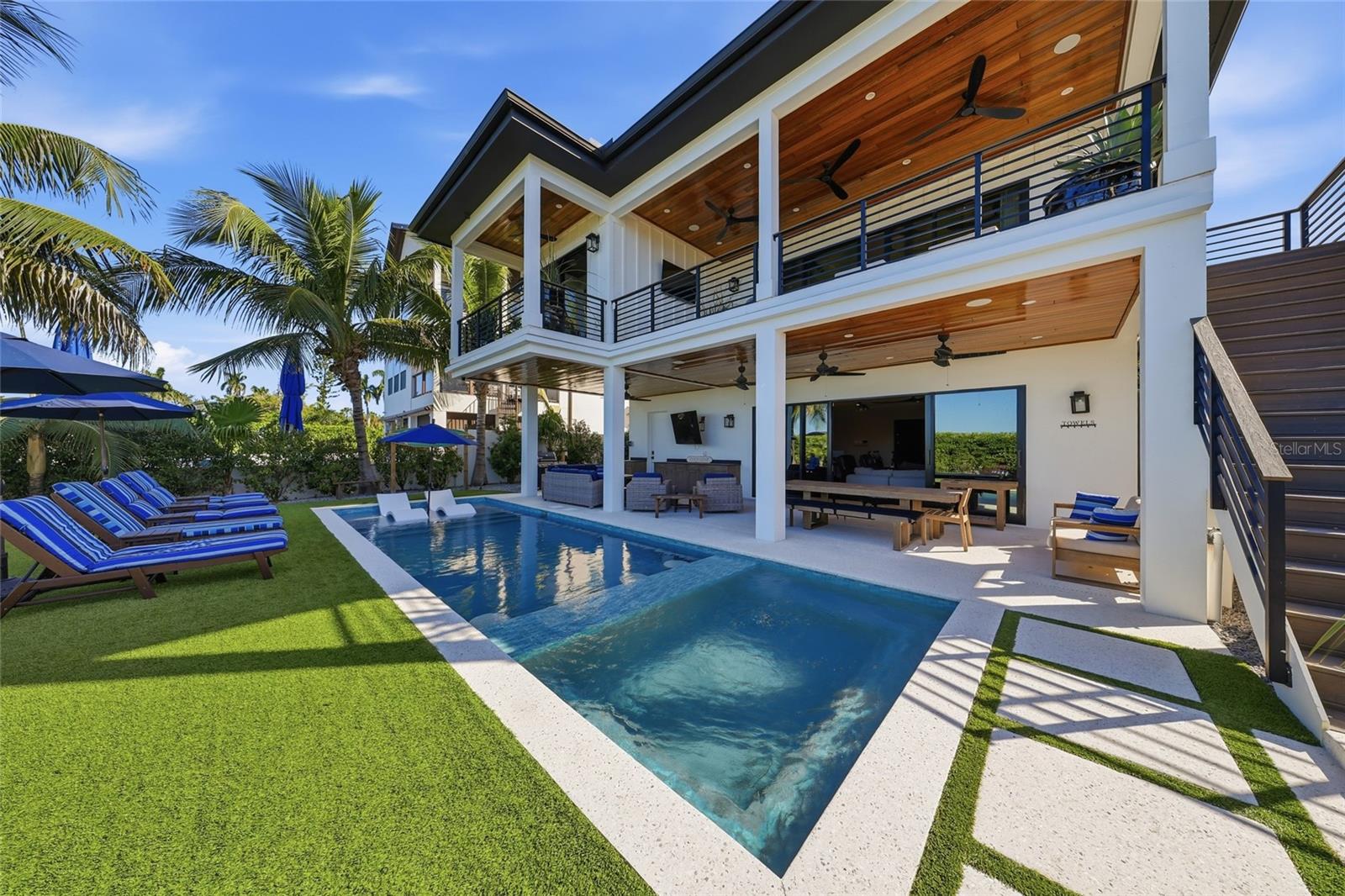 1707 PALMA SOLA BLVD — photo 92