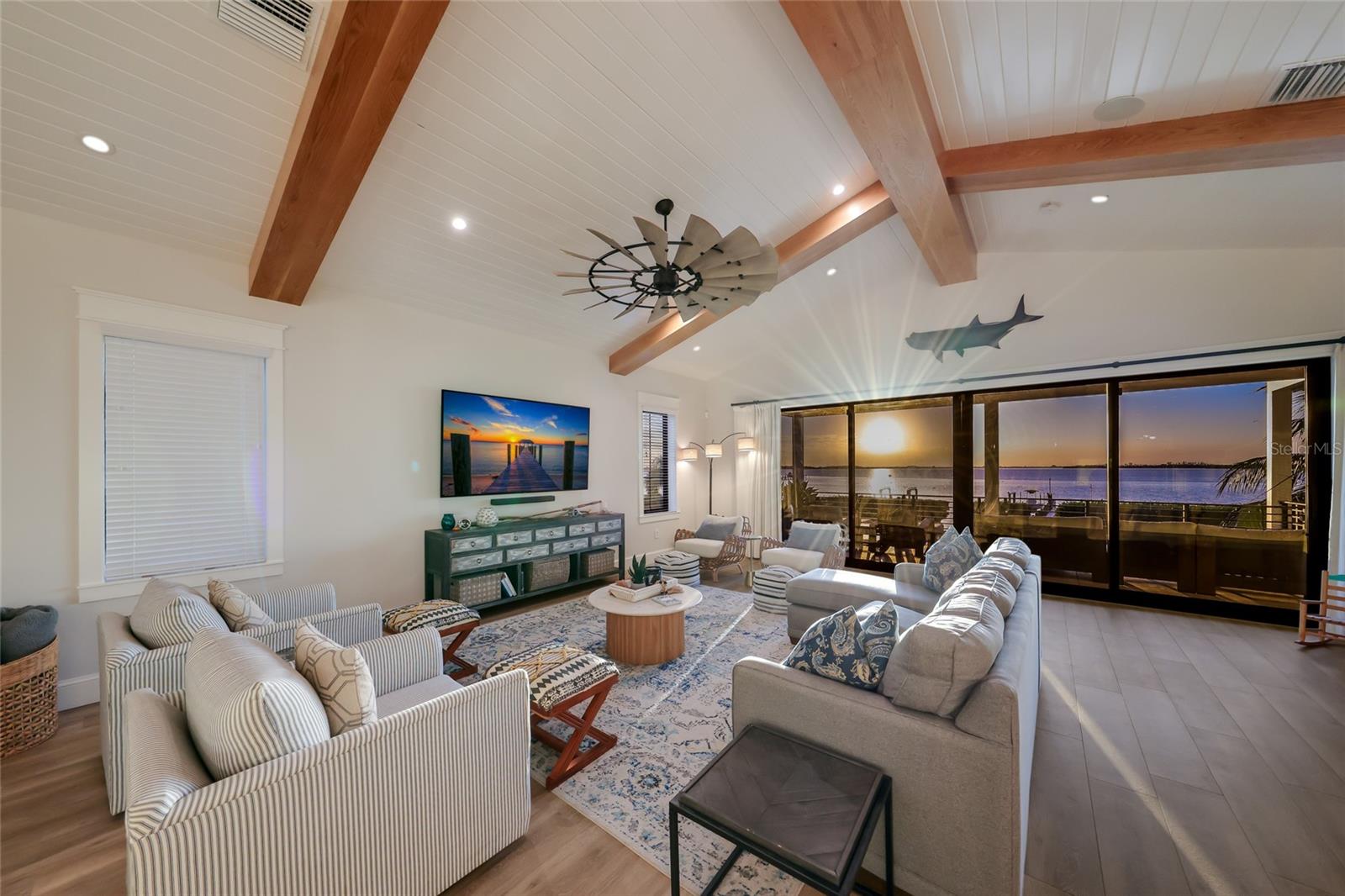 1707 PALMA SOLA BLVD — photo 33
