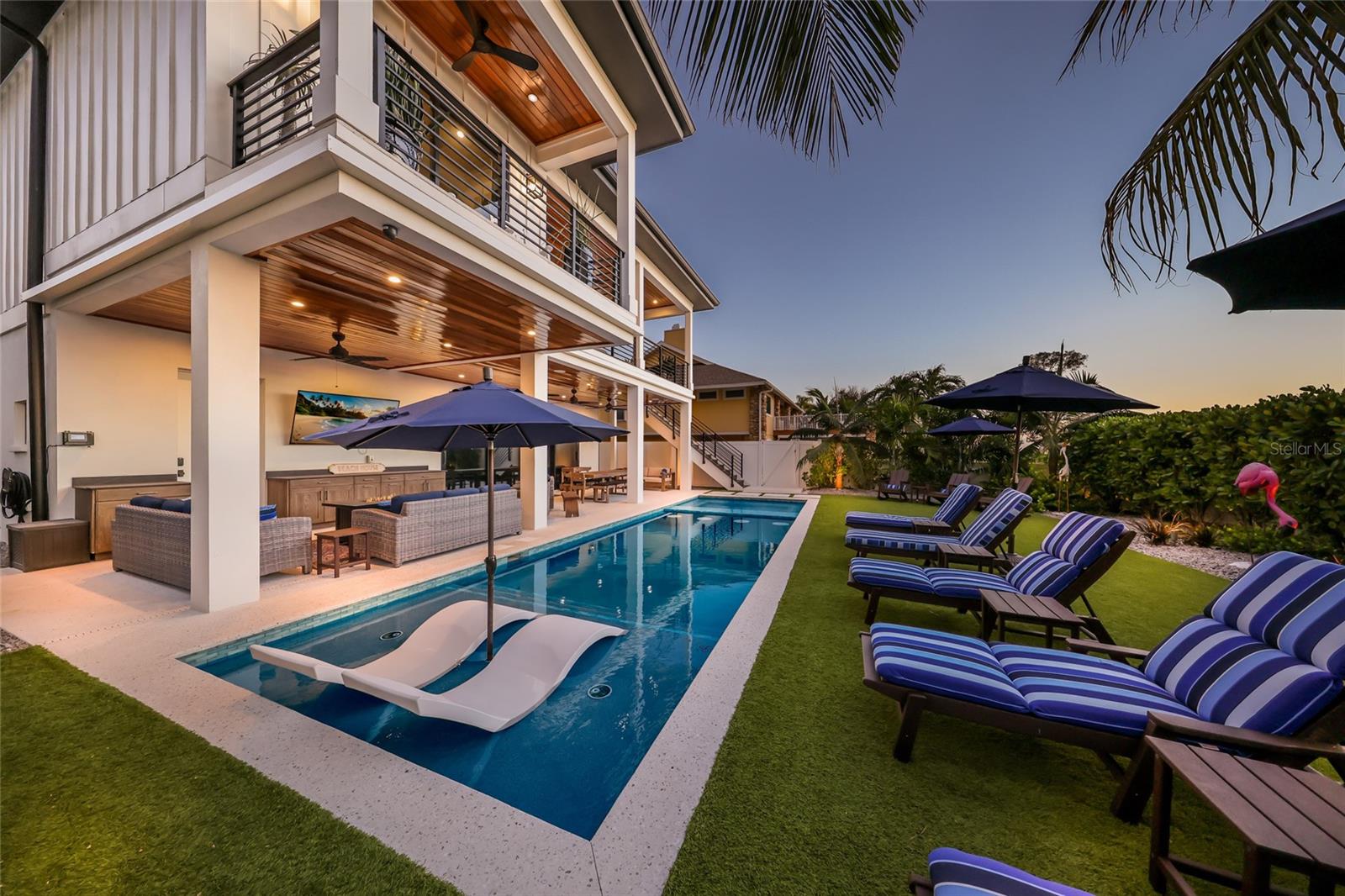 1707 PALMA SOLA BLVD — photo 12