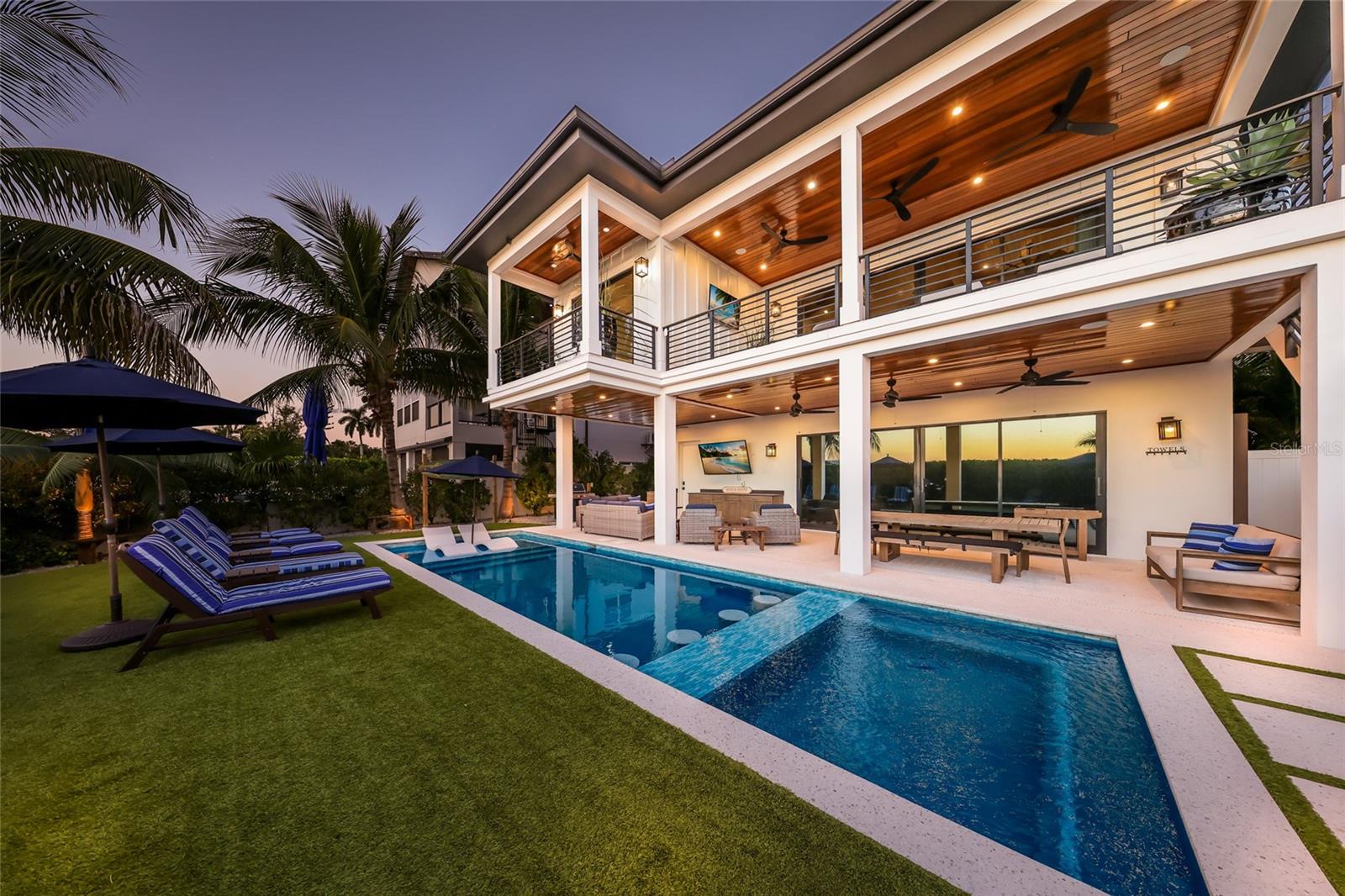 1707 PALMA SOLA BLVD — photo 14