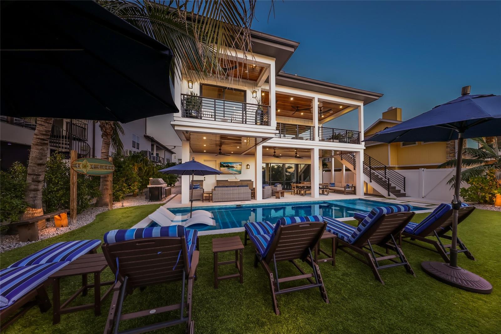 1707 PALMA SOLA BLVD — photo 13