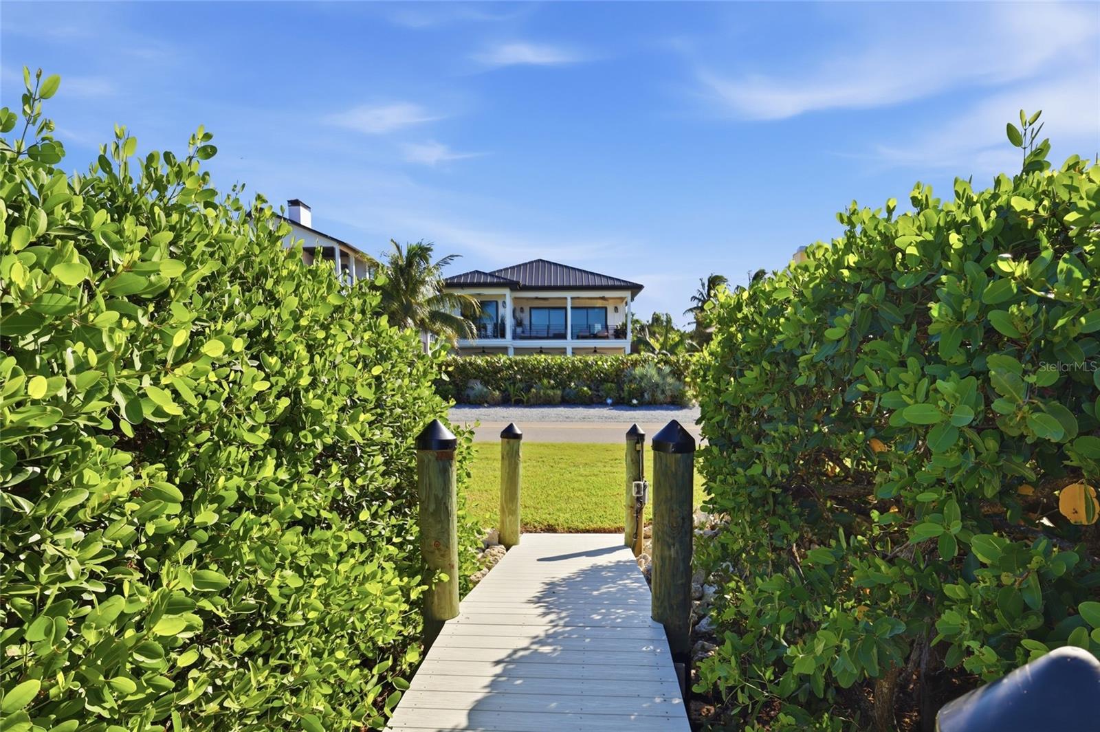 1707 PALMA SOLA BLVD — photo 100