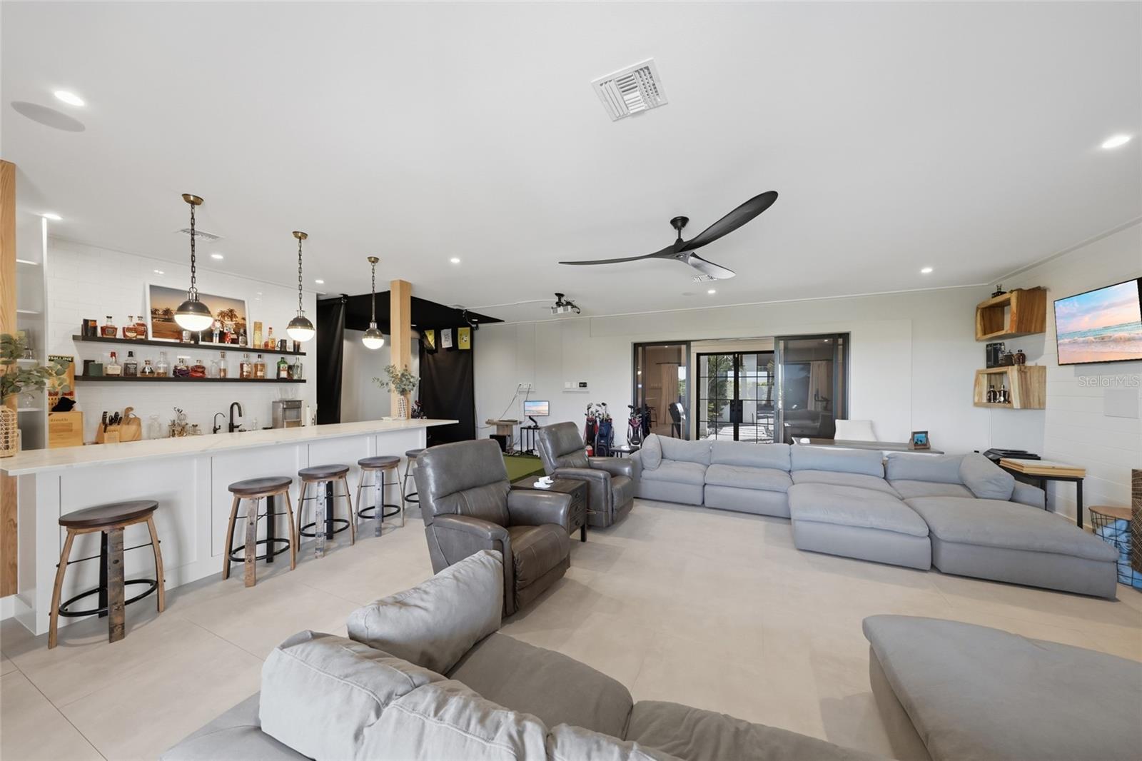 1707 PALMA SOLA BLVD — photo 86
