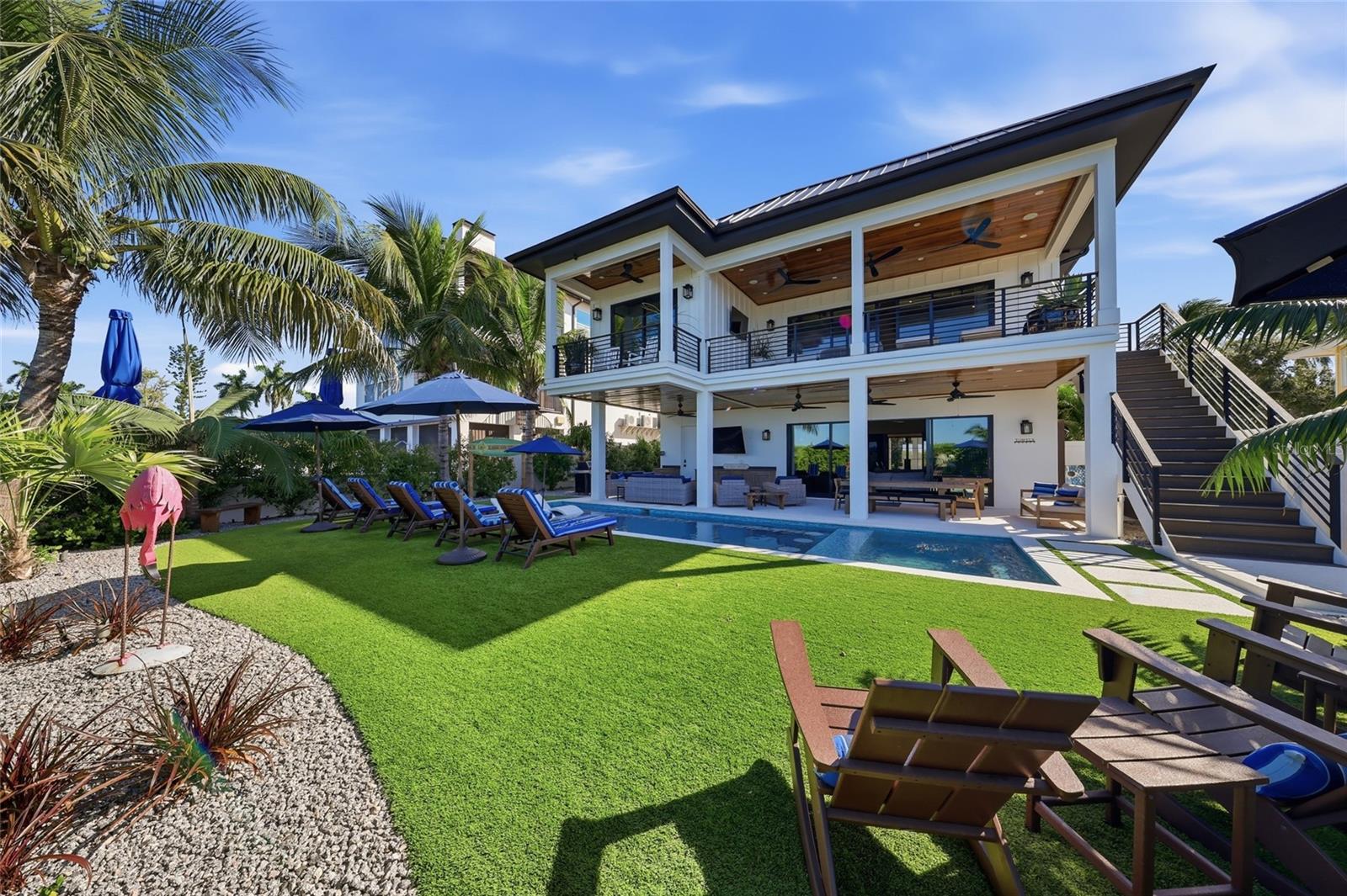1707 PALMA SOLA BLVD — photo 94