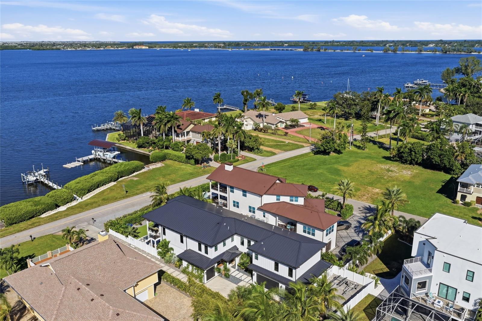 1707 PALMA SOLA BLVD — photo 43