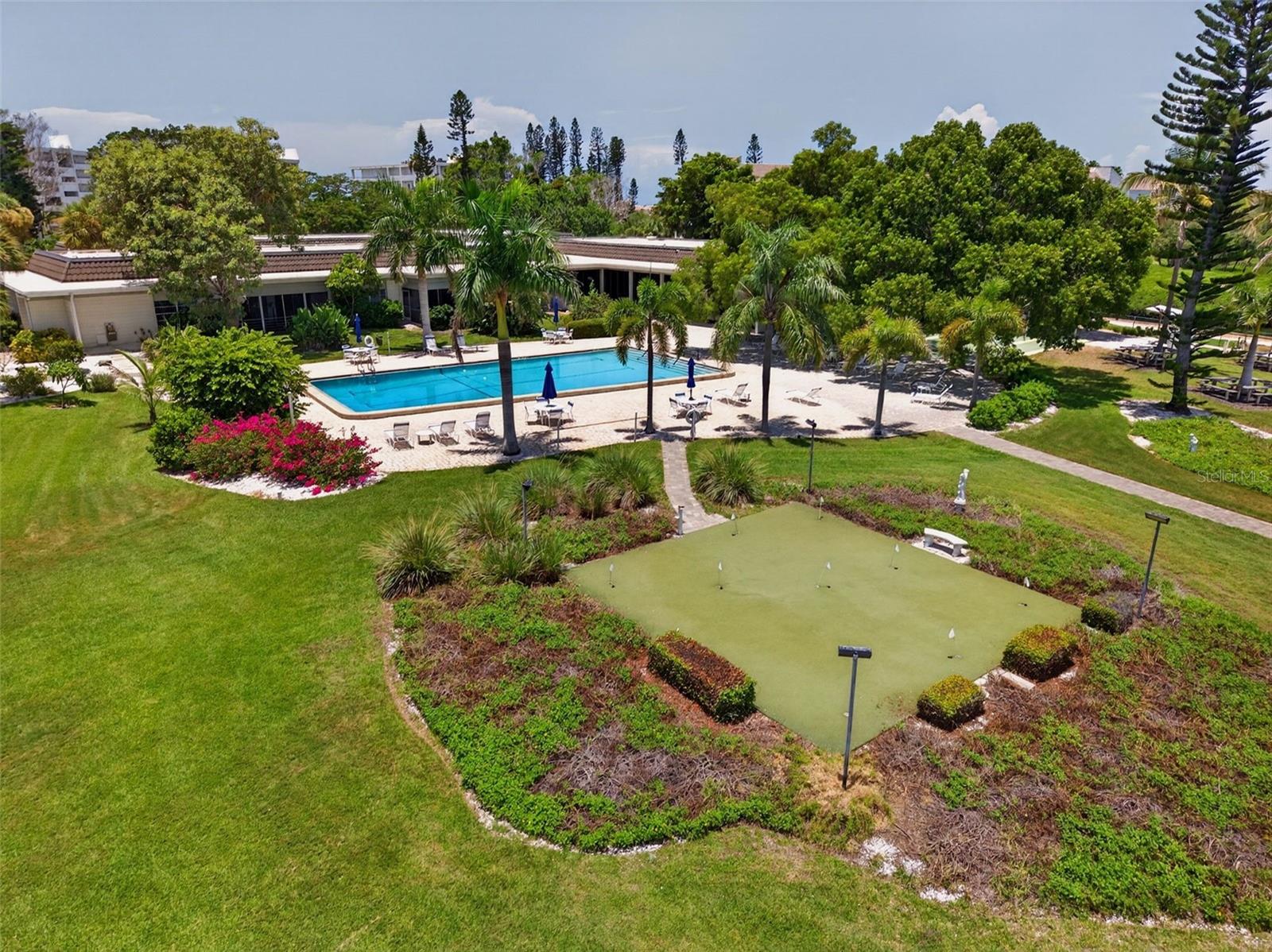 4330 FALMOUTH DR #107 — photo 52