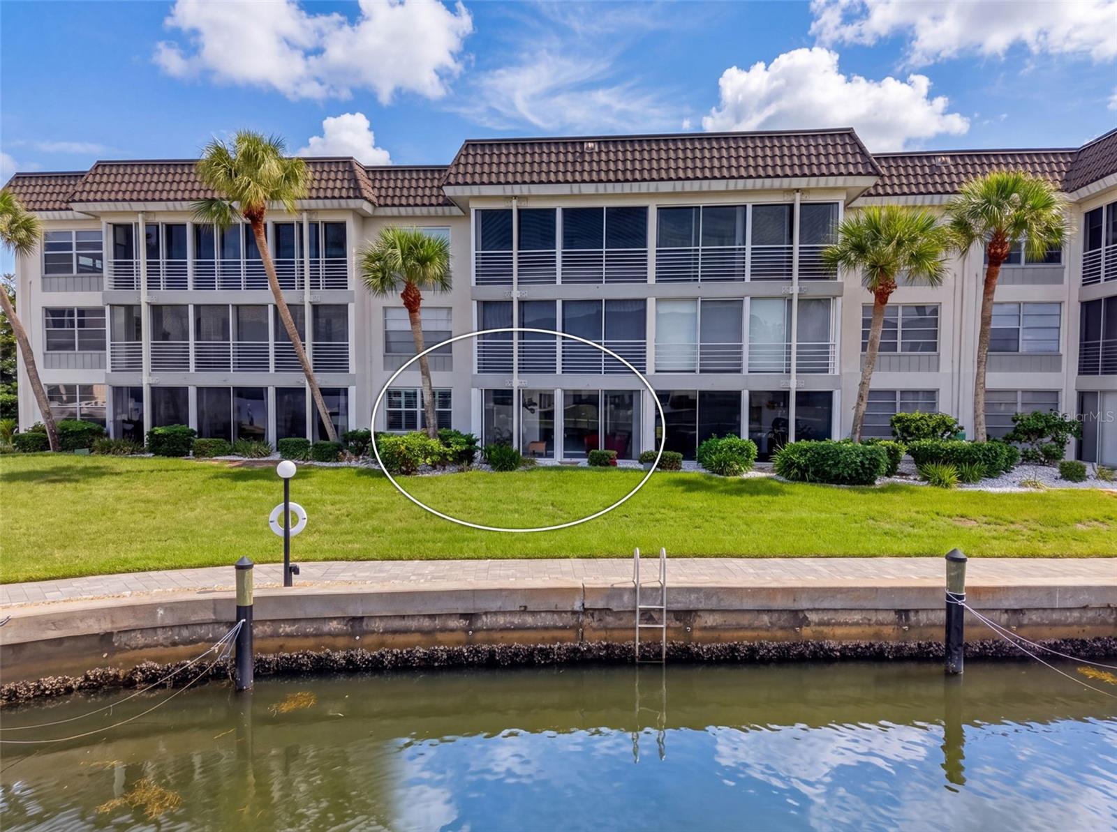 4330 FALMOUTH DR #107 — photo 45