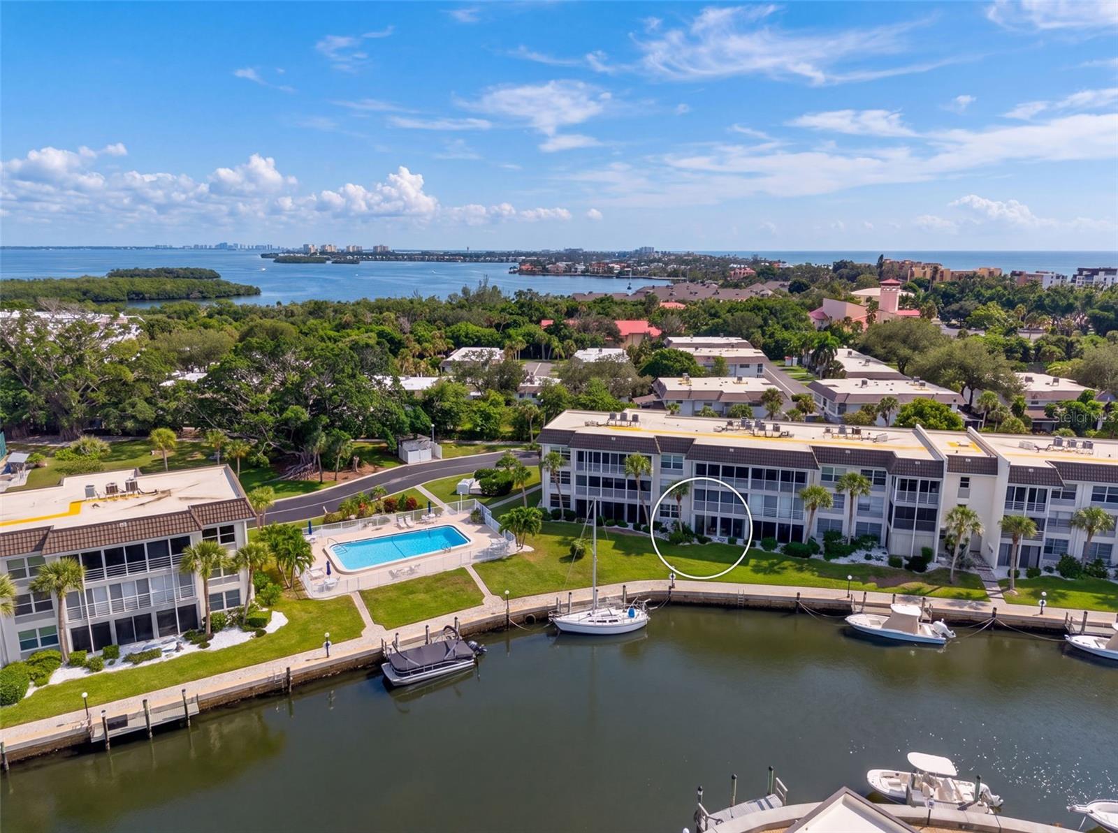 4330 FALMOUTH DR #107 — photo 48