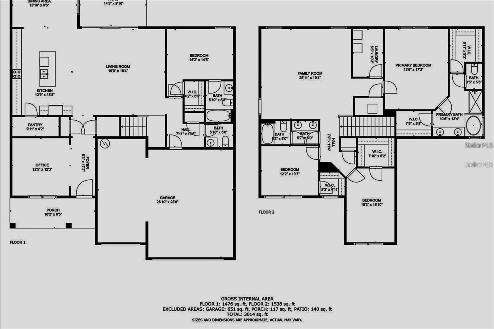 13017 WILLOW GROVE DR — photo 20