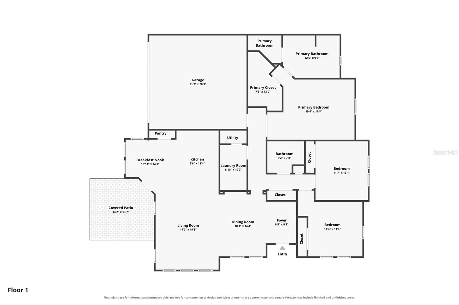 320 IBISVIEW LN — photo 8