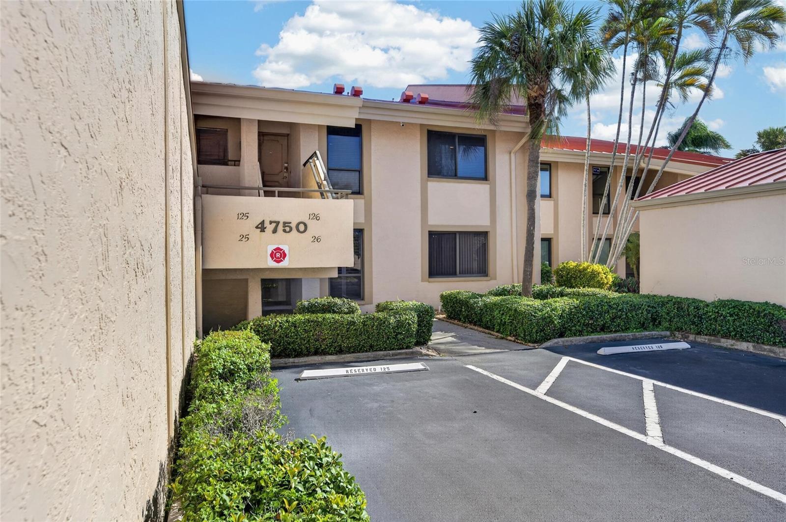 4750 BRITTANY DR S #26 — photo 7