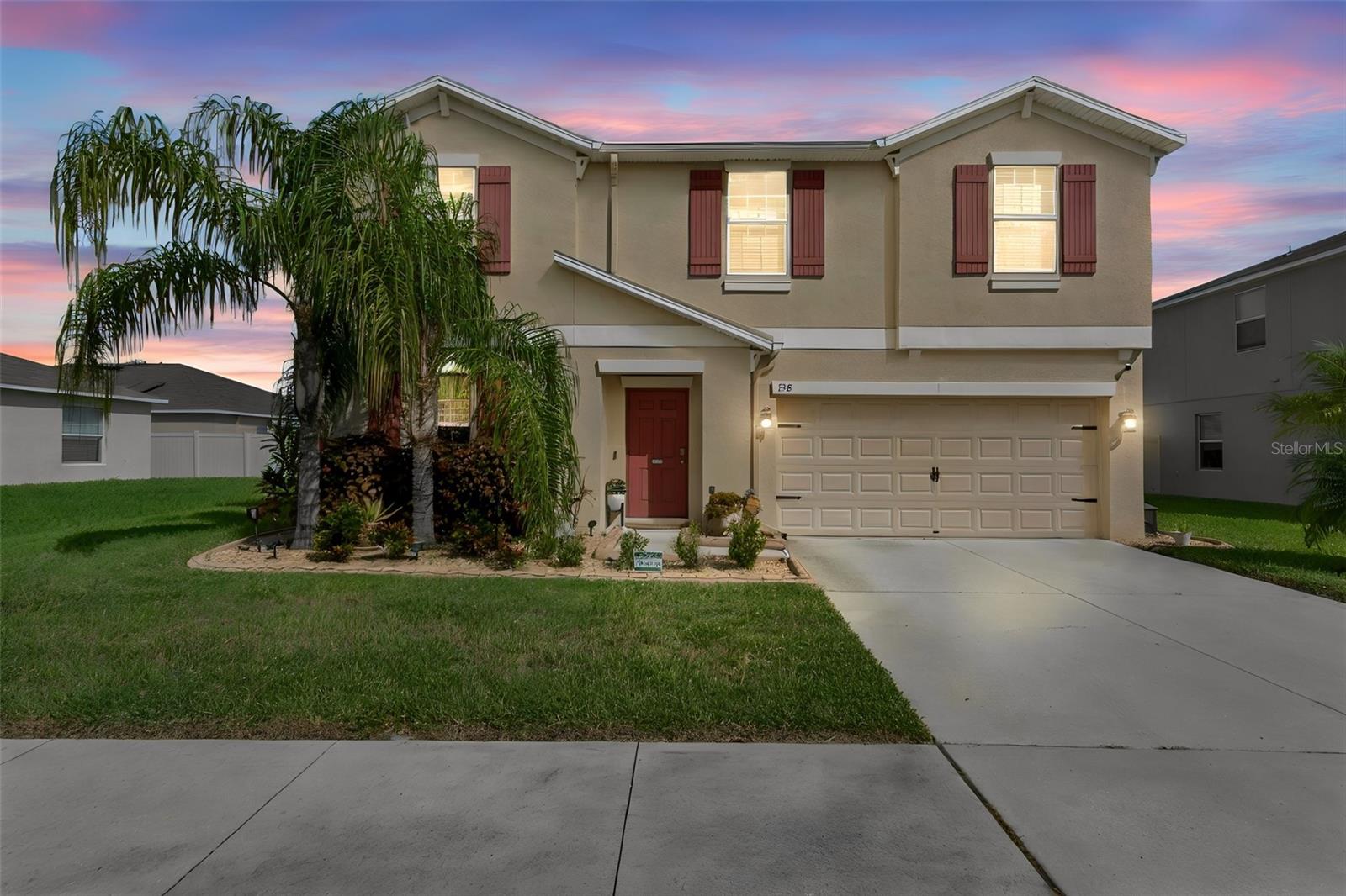 128 CASCADE BEND DR — photo 2