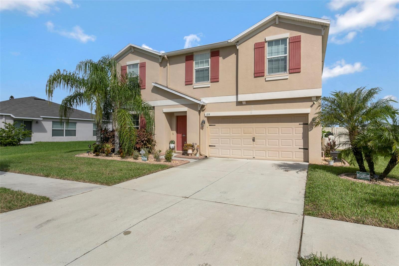 128 CASCADE BEND DR — photo 3