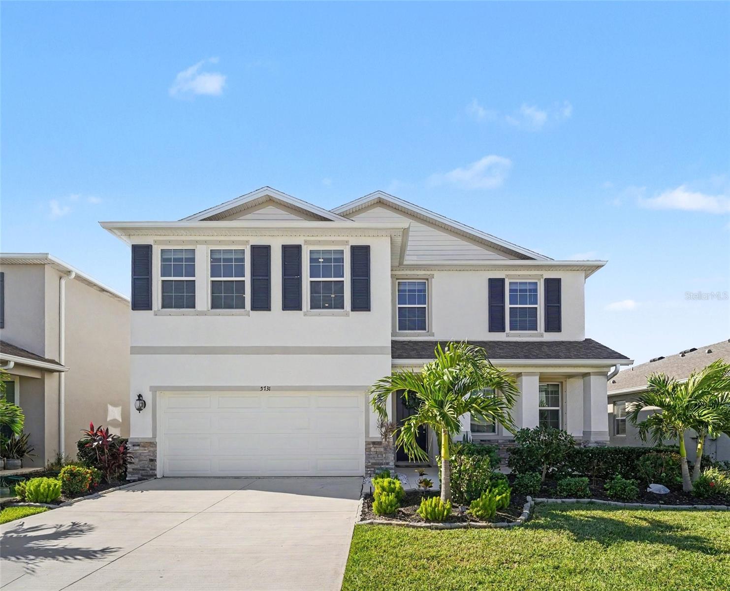 5731 WOODLAND SAGE DR — photo 2