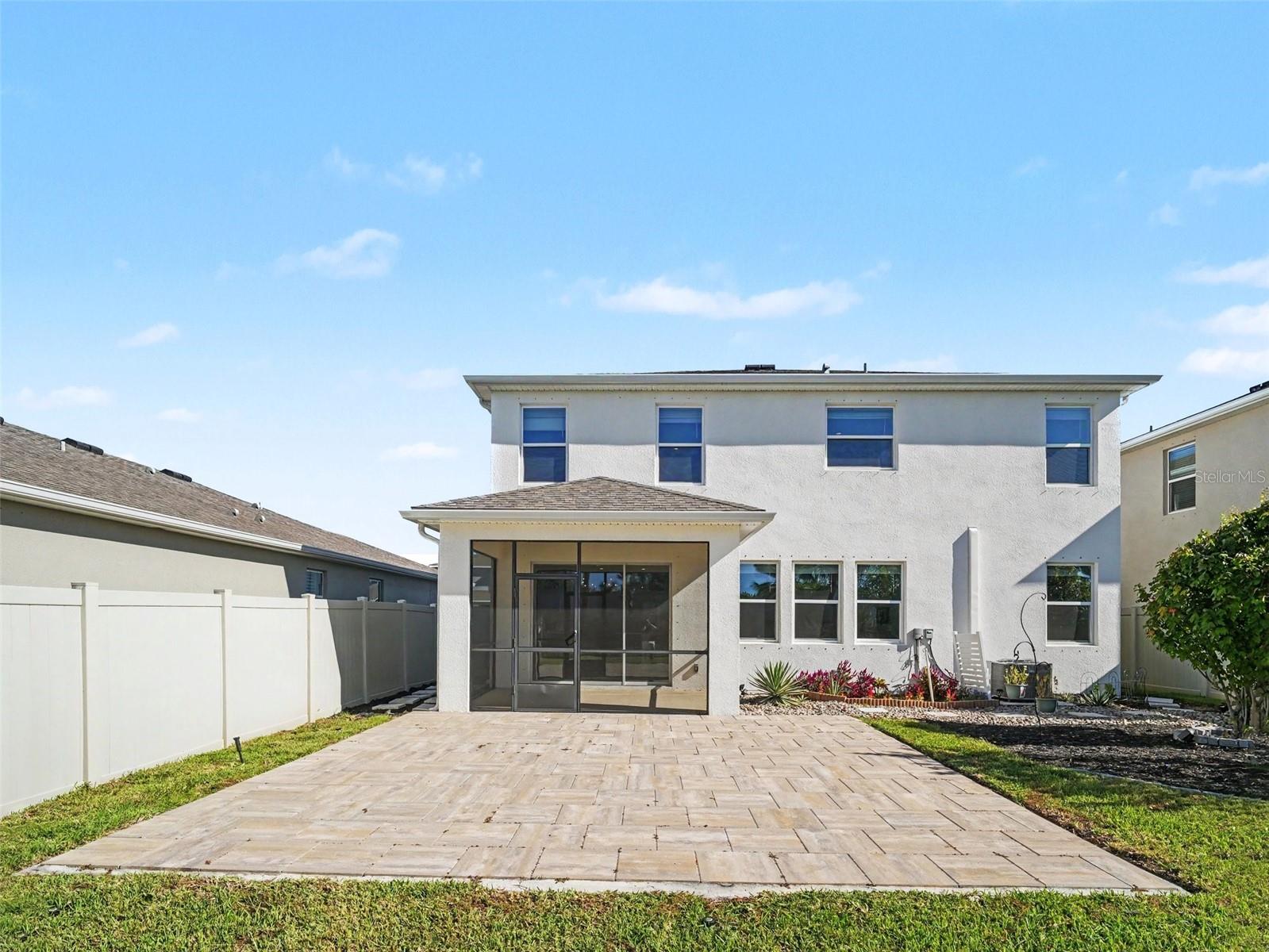 5731 WOODLAND SAGE DR — photo 45