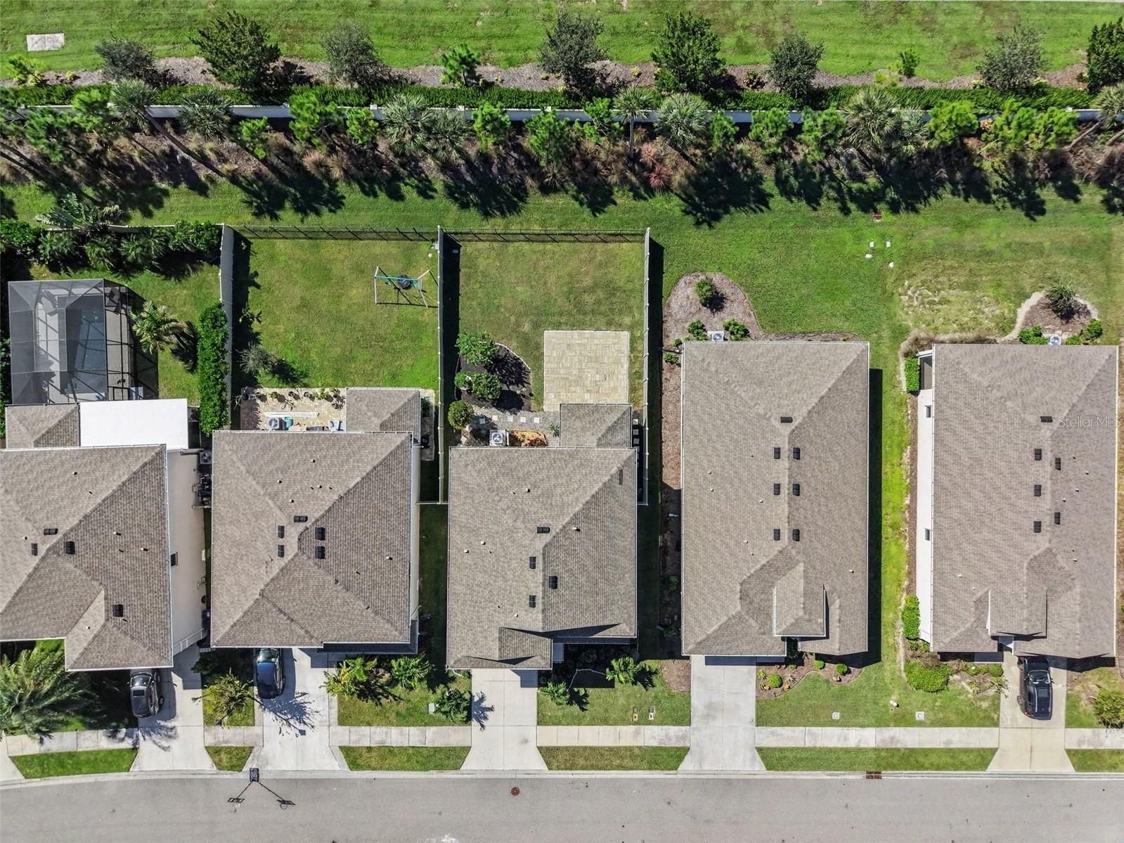 5731 WOODLAND SAGE DR — photo 47