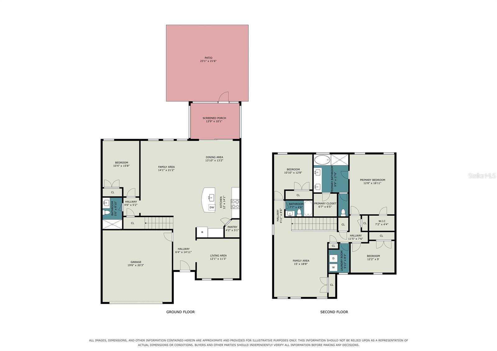 5731 WOODLAND SAGE DR — photo 81