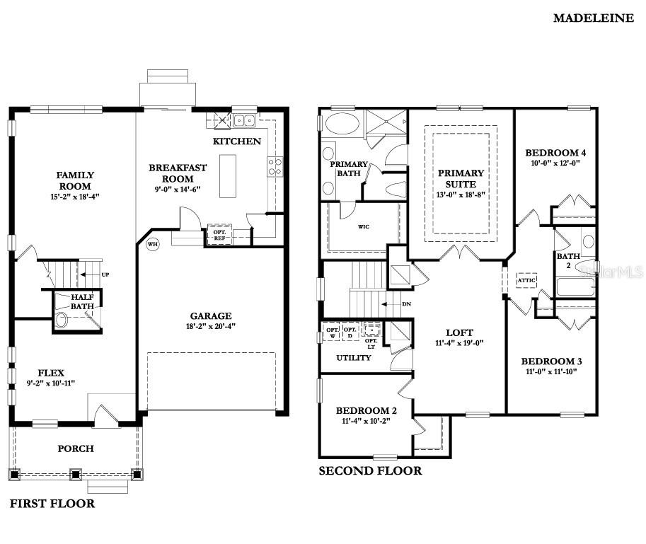 210 W ADALEE ST — photo 2
