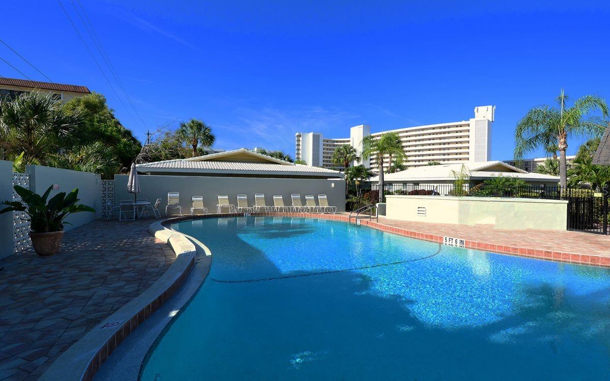6310 MIDNIGHT PASS RD #403N — photo 45