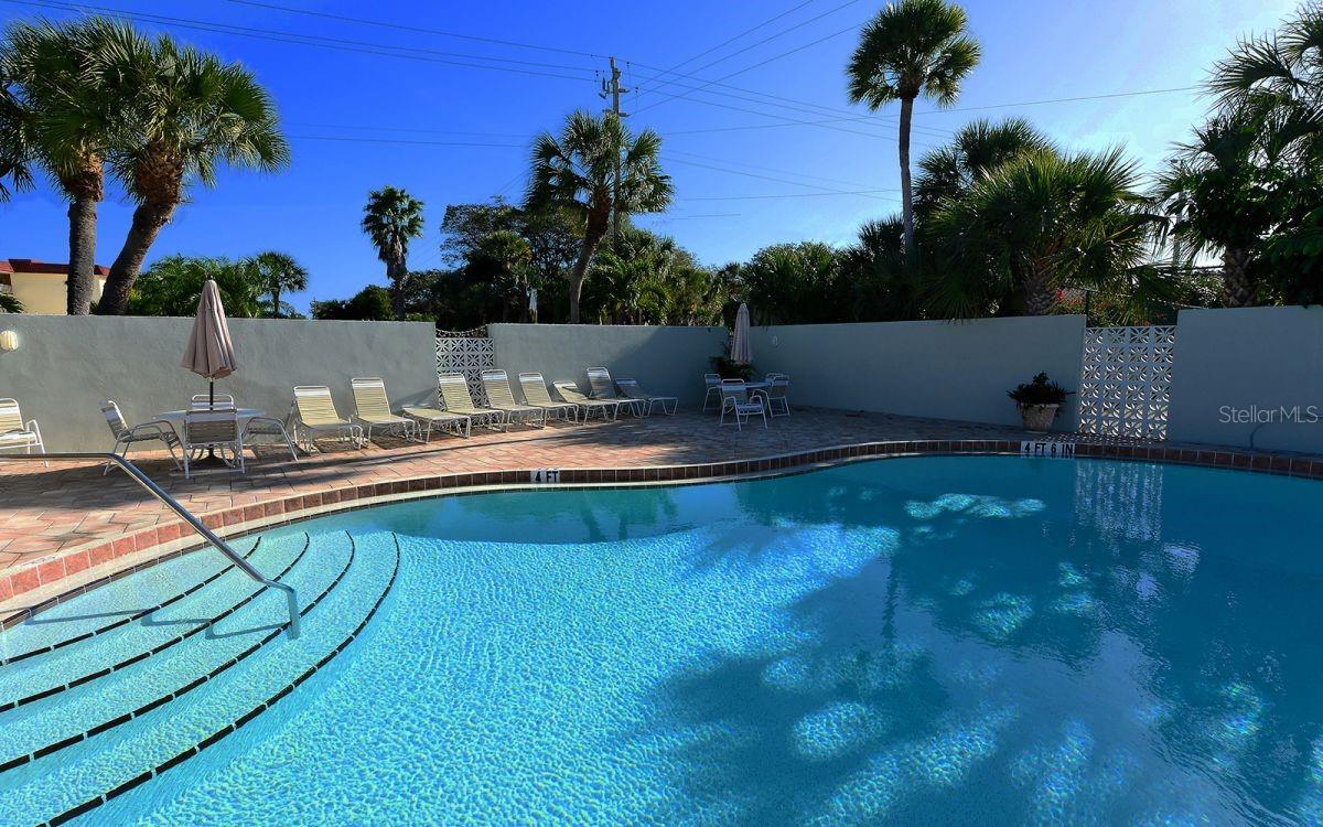 6310 MIDNIGHT PASS RD #403N — photo 46