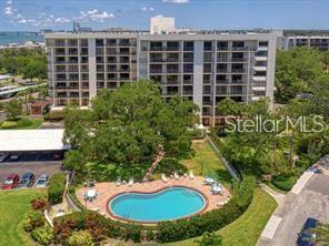 150 BELLEVIEW BLVD #403 — photo 35