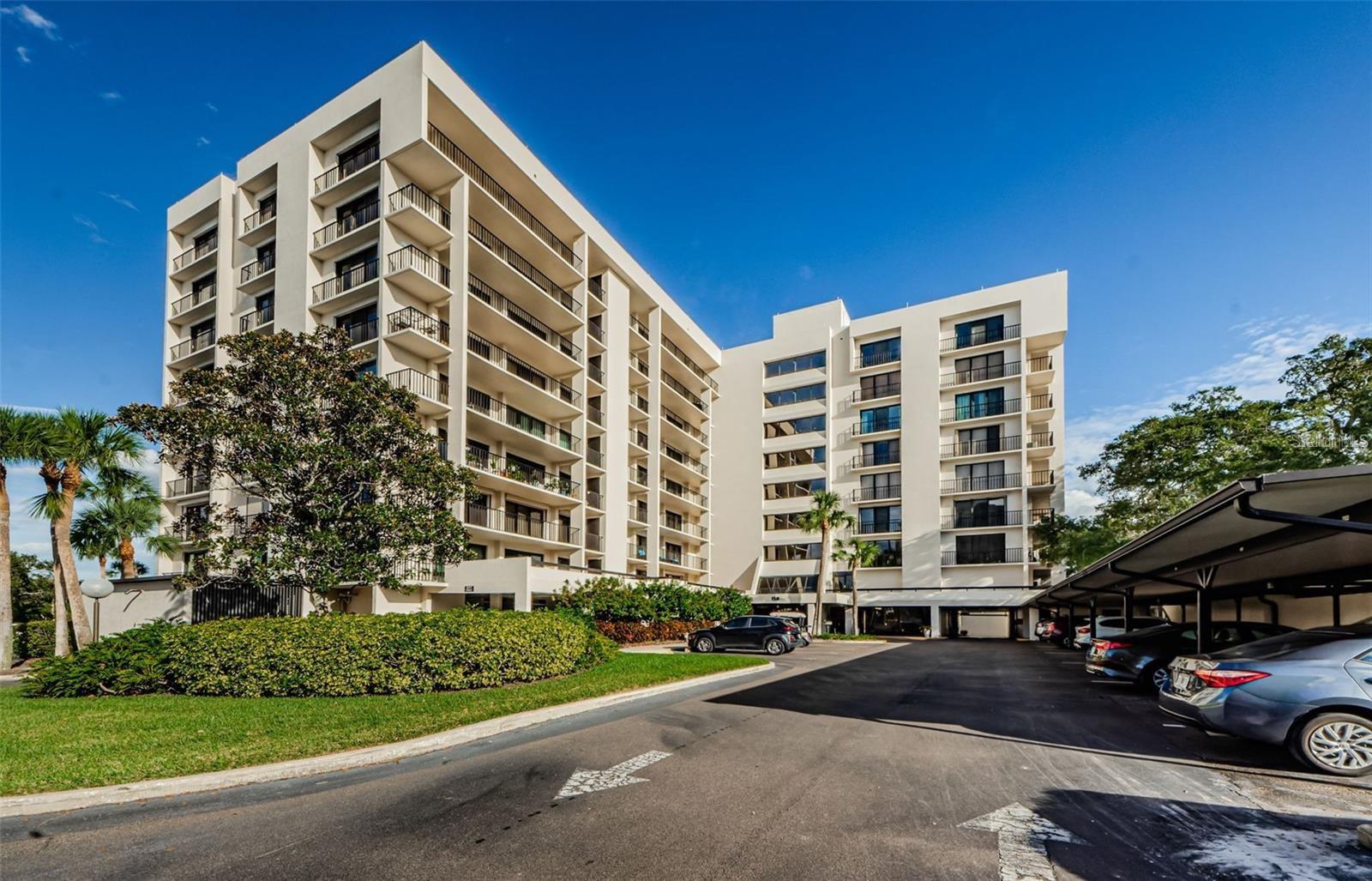 150 BELLEVIEW BLVD #403 — photo 34