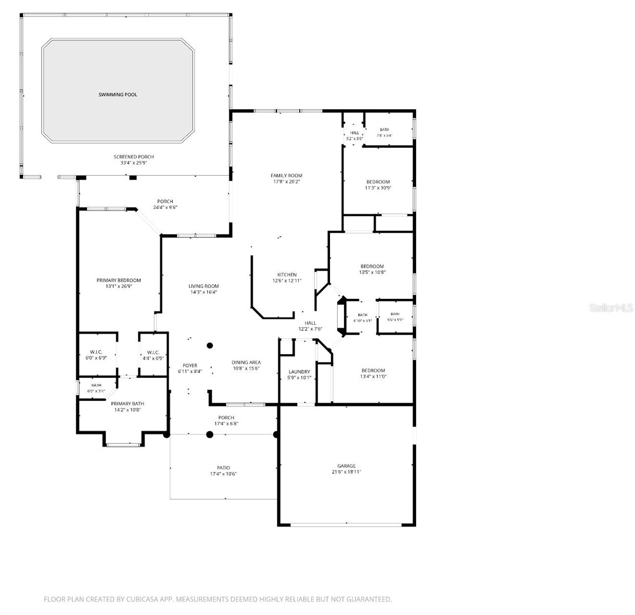 12339 ROSELAND DR — photo 39