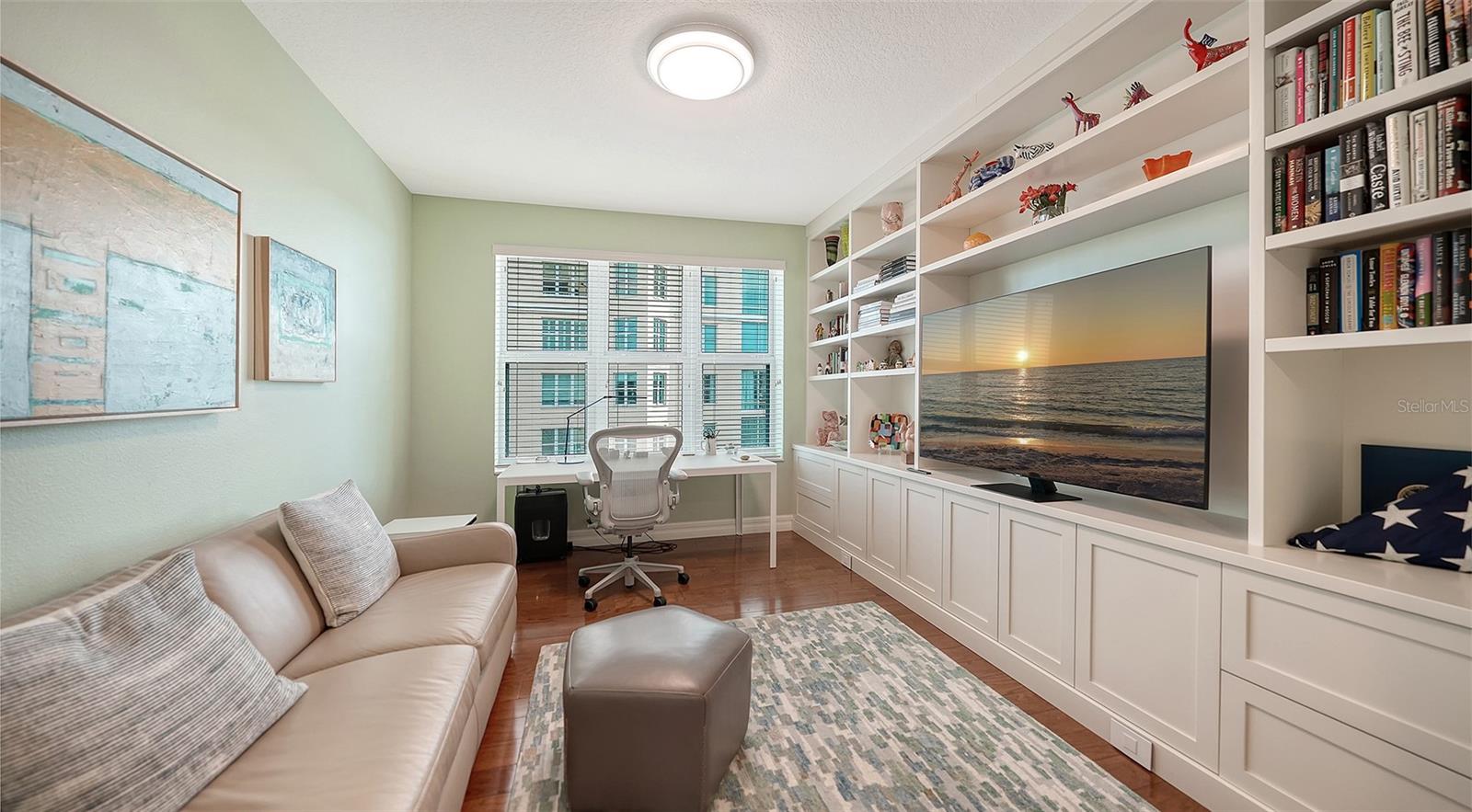 409 N POINT RD #601 — photo 28