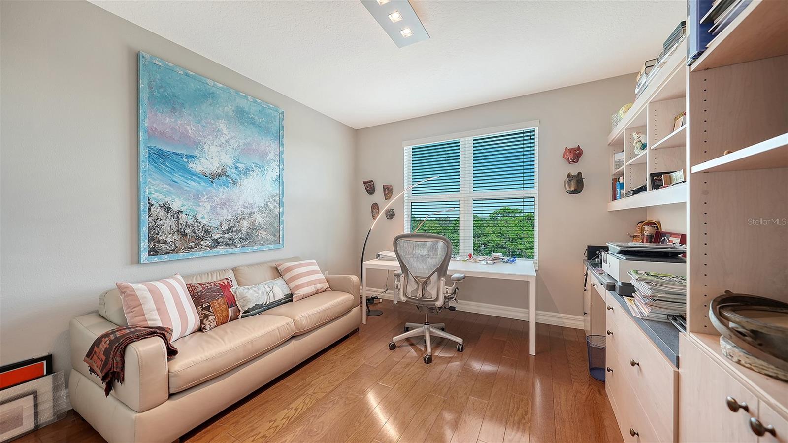 409 N POINT RD #601 — photo 30