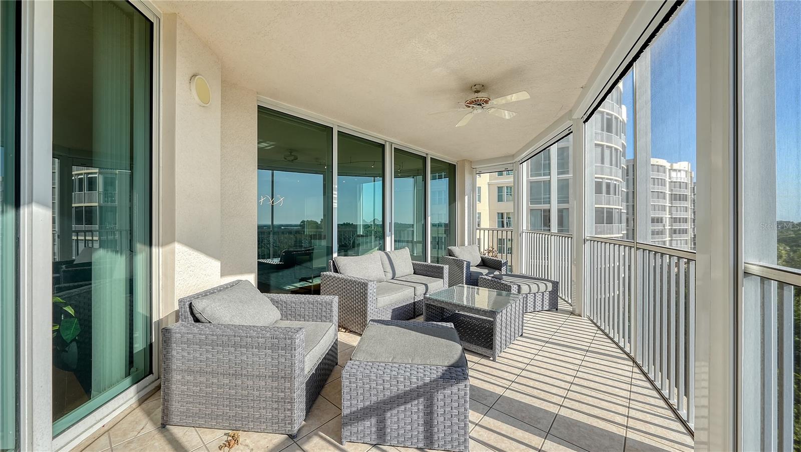 409 N POINT RD #601 — photo 41