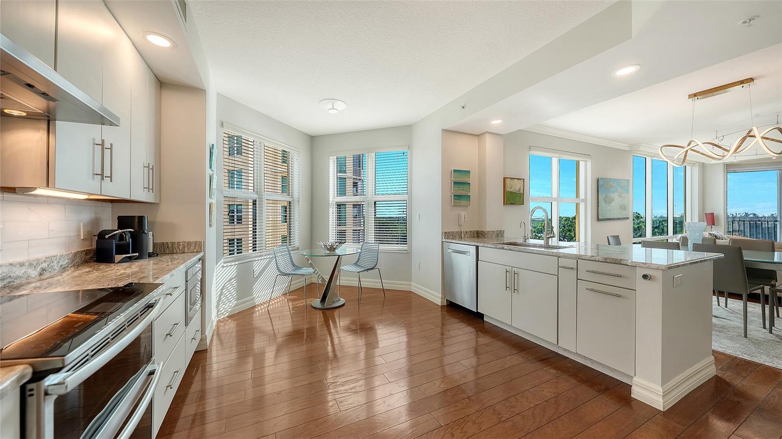 409 N POINT RD #601 — photo 14