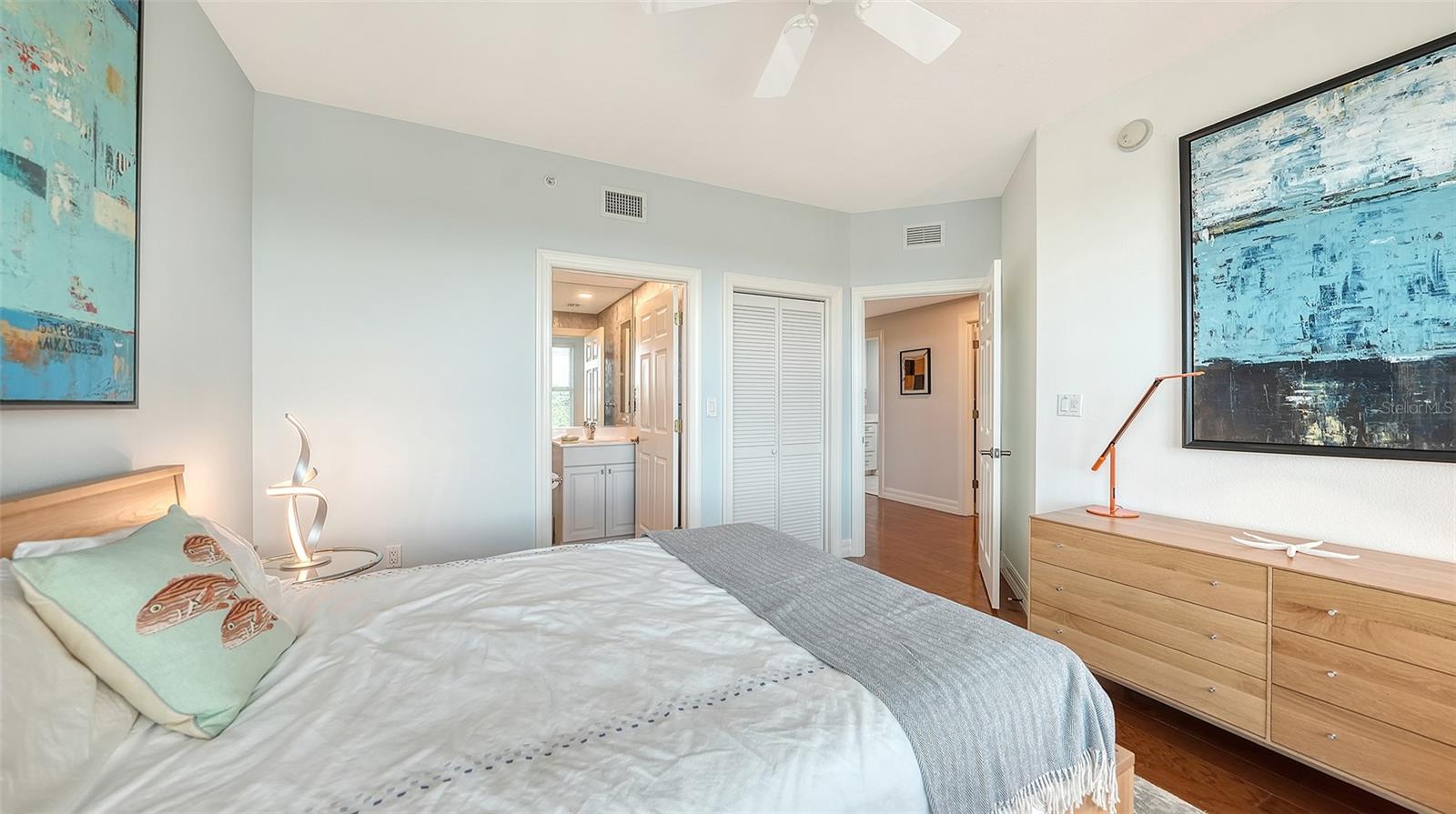 409 N POINT RD #601 — photo 36