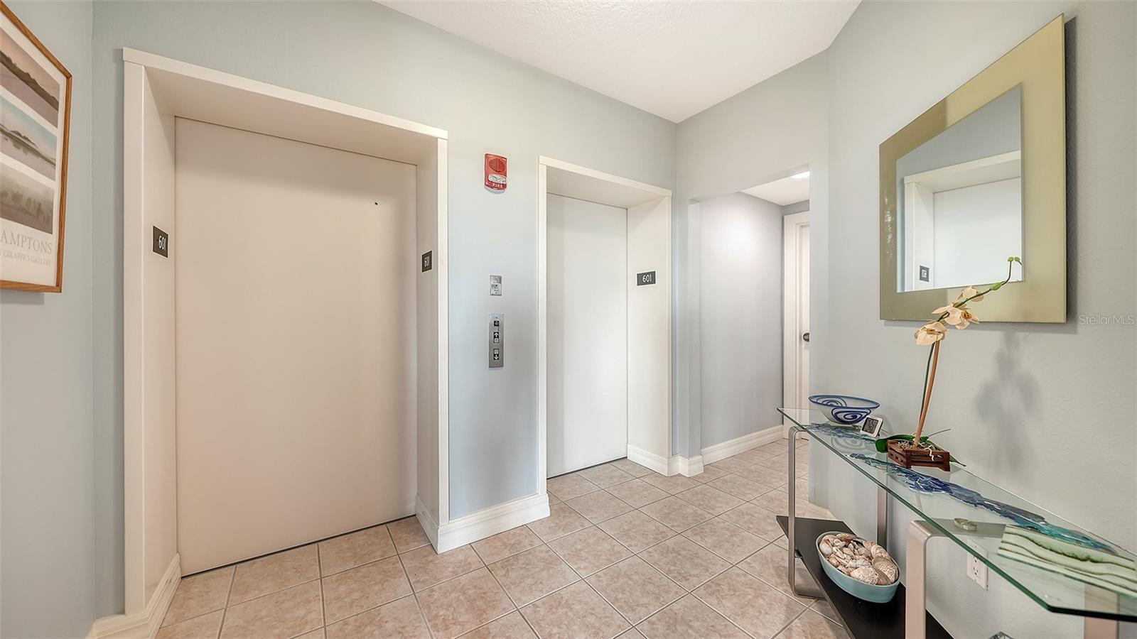 409 N POINT RD #601 — photo 5