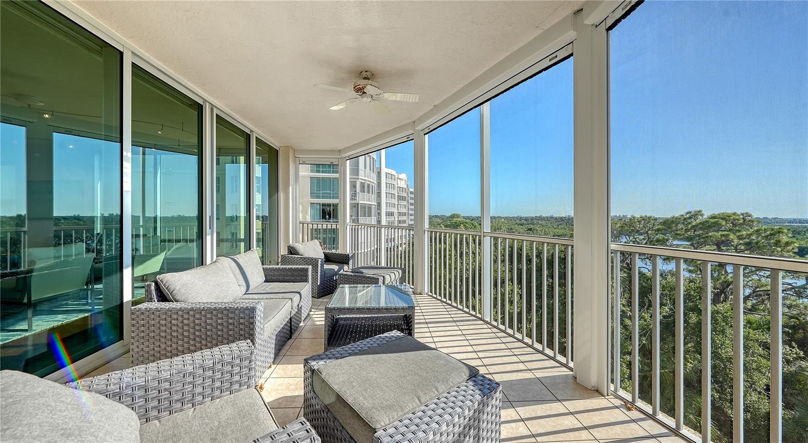 409 N POINT RD #601 — photo 42