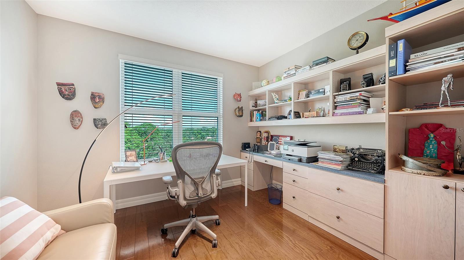 409 N POINT RD #601 — photo 31