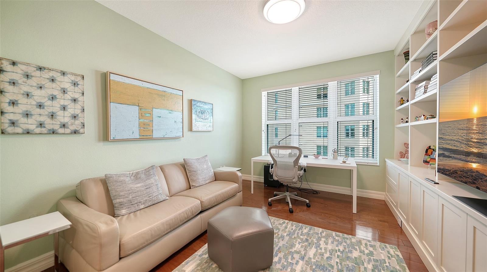 409 N POINT RD #601 — photo 29
